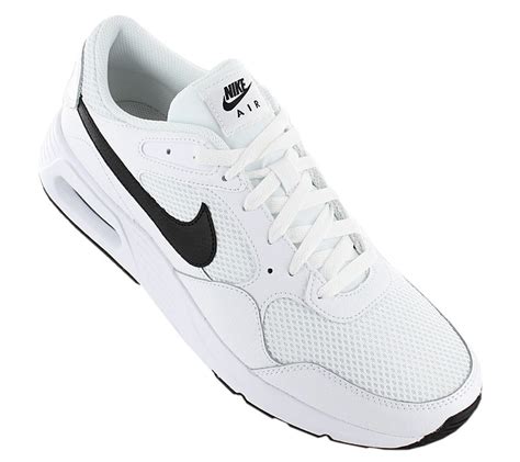 Nike Air Max SC Herren Sneaker Weiß CW4555